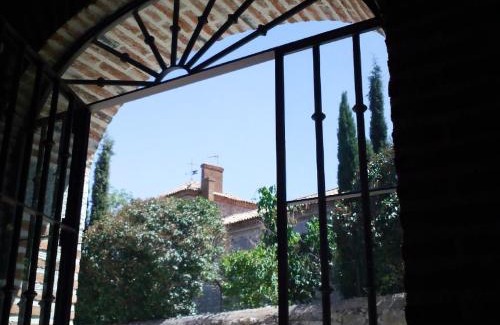 Villacastin Maison | La Casa Madrona-Completa