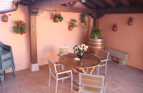 Villacastin Appartement | La Casa Madrona