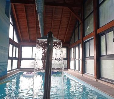 Marron Maison | La Casa Malvarrosa