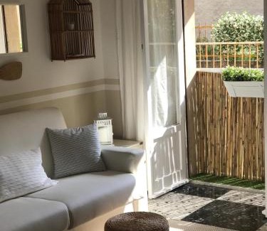 Levanto Appartement | La casa marinara!
