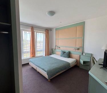 Bad Langensalza Hôtel | la casa mia