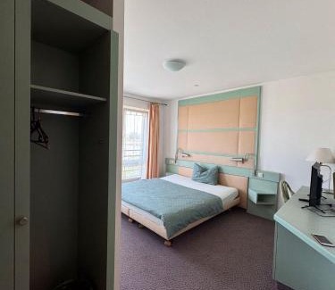 Bad Langensalza Hôtel | la casa mia