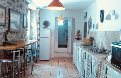 Luceram Maison | La Casa Mia a Luceram