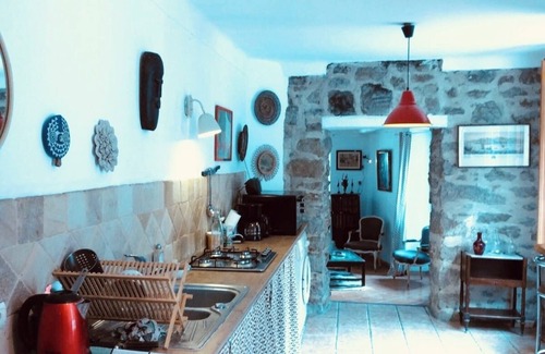 Luceram Maison | La Casa Mia a Luceram