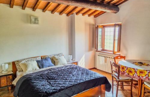 Bettona Appartement | La casa Monte Oliveto