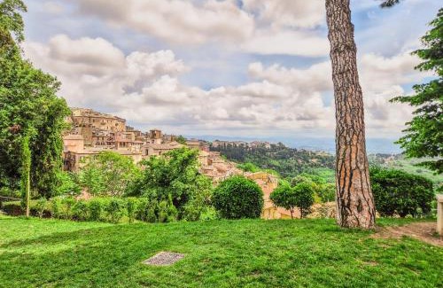 Bettona Appartement | La casa Monte Oliveto