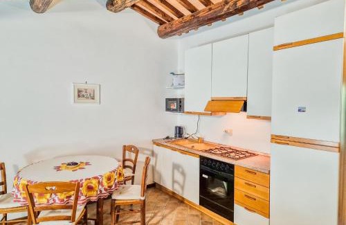 Bettona Appartement | La casa Monte Oliveto