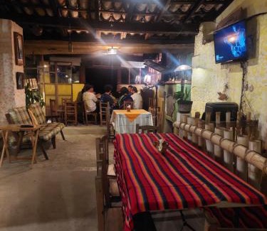 Xochitlan de Vicente Suarez Maison | La Casa D'Alick