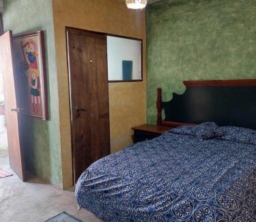 Xochitlan de Vicente Suarez Maison | La Casa D'Alick
