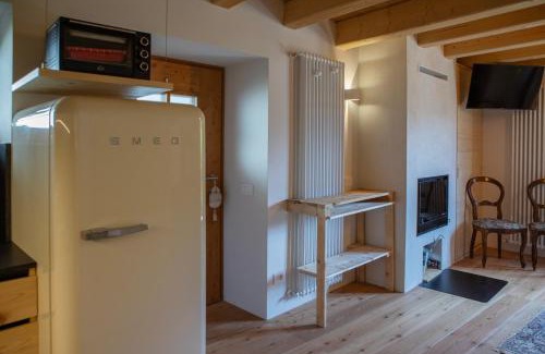 Vodo Cadore Maison | La casa nel Borgo - Cà Rezzuò 61