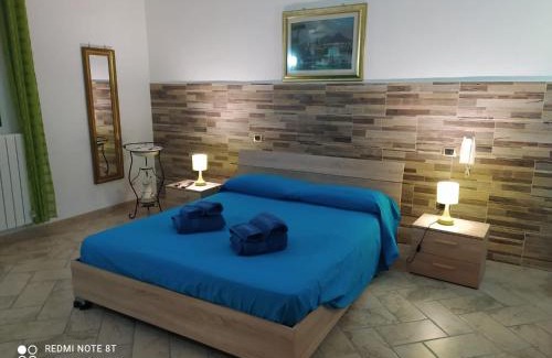 Vernole Appartement | La casa nel borgo
