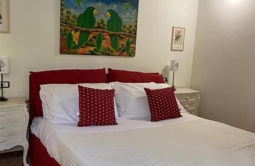 Angera Appartement | La Casa nel Borgo