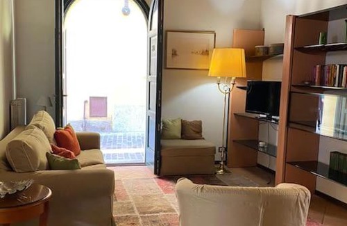 Angera Appartement | La Casa nel Borgo
