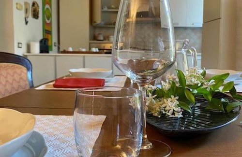 Angera Appartement | La Casa nel Borgo