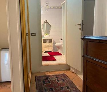 Angera Appartement | La Casa nel Borgo