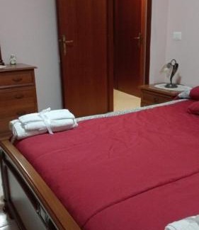 Bella Appartement | La casa nel Borgo