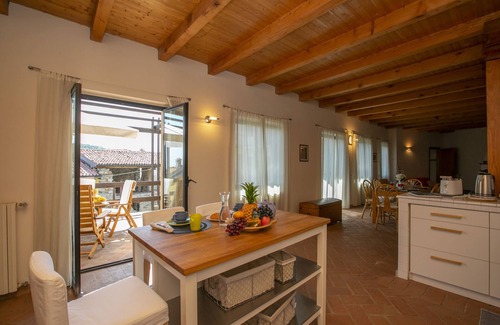 Nebbiuno Maison | La Casa nel Borgo, Nebbiuno, Italie