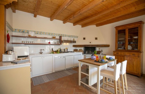 Nebbiuno Maison | La Casa nel Borgo, Nebbiuno, Italie