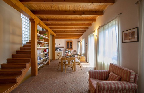 Nebbiuno Maison | La Casa nel Borgo, Nebbiuno, Italie