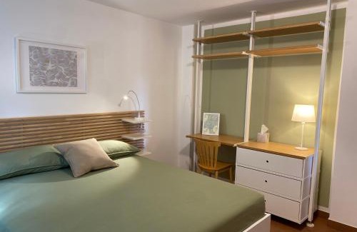 Casarza Ligure Appartement | La Casa nel Bosco - In collina a 10 minuti dal mare