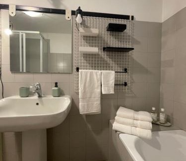Casarza Ligure Appartement | La Casa nel Bosco - In collina a 10 minuti dal mare