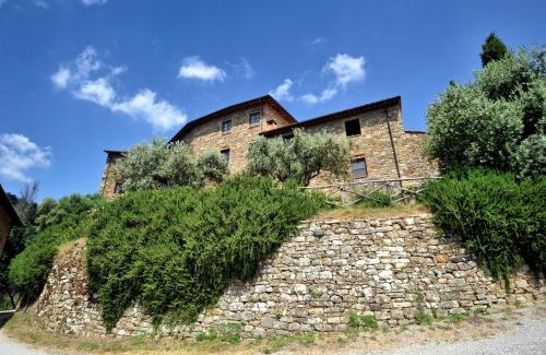 Piegaro Appartement | La Casa nel Castello di Gaiche