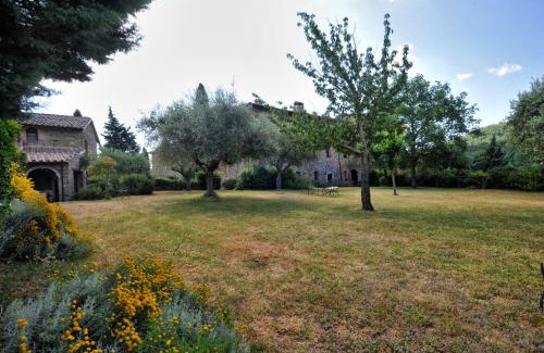 Piegaro Appartement | La Casa nel Castello di Gaiche