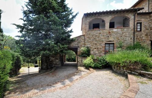 Piegaro Appartement | La Casa nel Castello di Gaiche