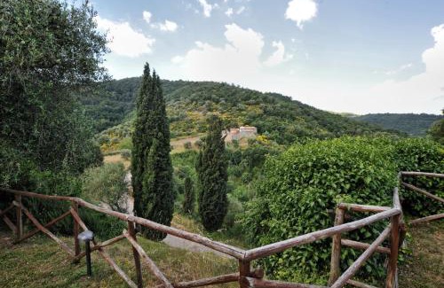 Piegaro Appartement | La Casa nel Castello di Gaiche