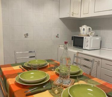Vallecrosia Appartement | La Casa nel Parco by Smart-Home