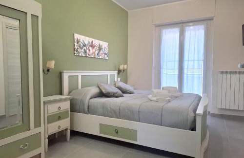 Moncalieri Appartement | La Casa nel Parco