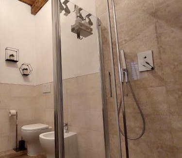 Colle di Val d'Elsa Appartement | La Casa nel Vicolo