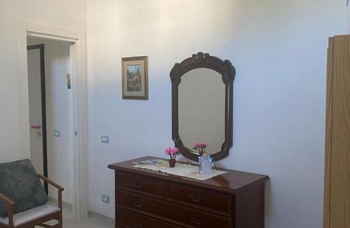 Panza Appartement | La Casa Nel Vicoletto