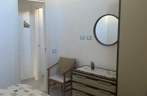 Panza Appartement | La Casa Nel Vicoletto