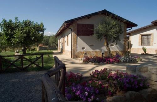 Altomonte Maison | La Casa nella Prateria