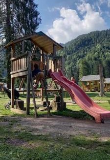 Gosaldo Maison | La Casa nelle Stelle