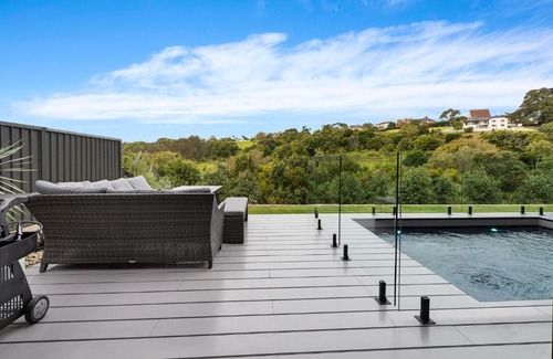 Kiama Maison | La Casa Nera