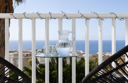 Bajamar Maison | La Casa Nostra - family oriented house in quiet area
