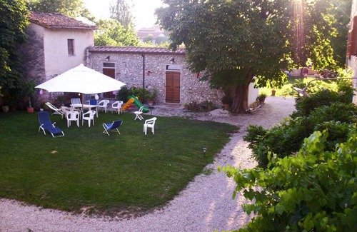Sansepolcro Maison | La Casa Nova