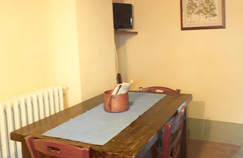 Sansepolcro Maison | La Casa Nova