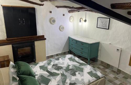 Cehegin Maison | La casa palo