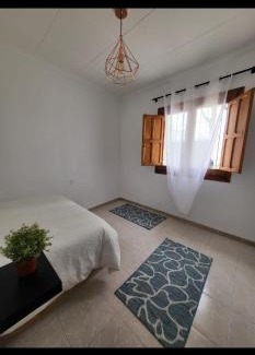 Santomera Maison | La Casa Rosa de Finca Doña Carmen
