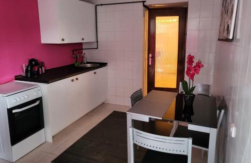 Santomera Maison | La Casa Rosa de Finca Doña Carmen