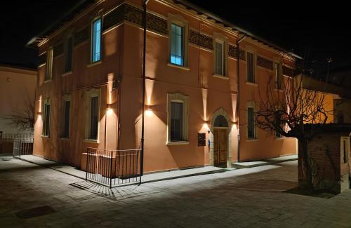 Arezzo Appartement | La Casa Rossa 1925