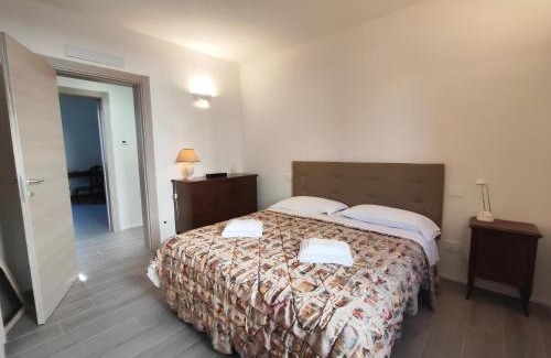 Arezzo Appartement | La Casa Rossa 1925
