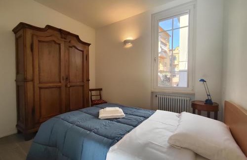 Arezzo Appartement | La Casa Rossa 1925