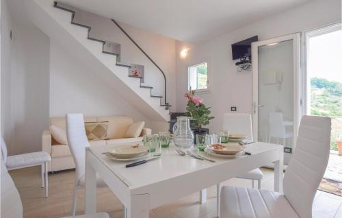 Costa Maison | La Casa Rossa