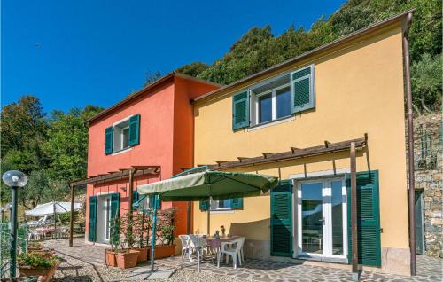 Costa Maison | La Casa Rossa
