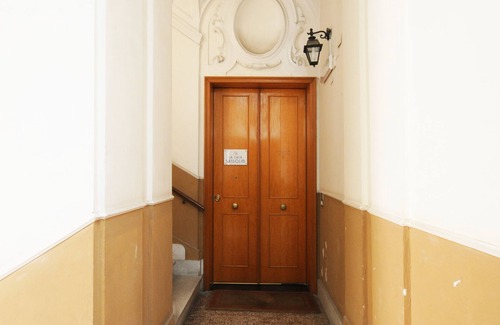 Historical Center Appartement | La Casa Sassolini - Appartement Zaffiro