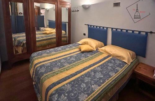Murazzano Appartement | LA Casa sul Bricco by To Room - F